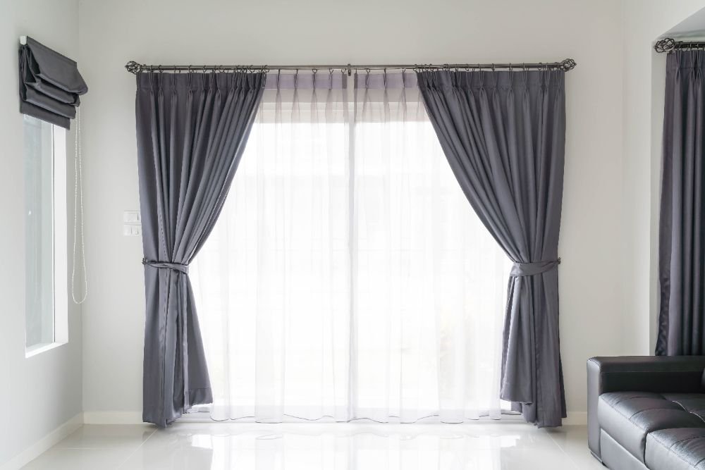 Valances Curtain